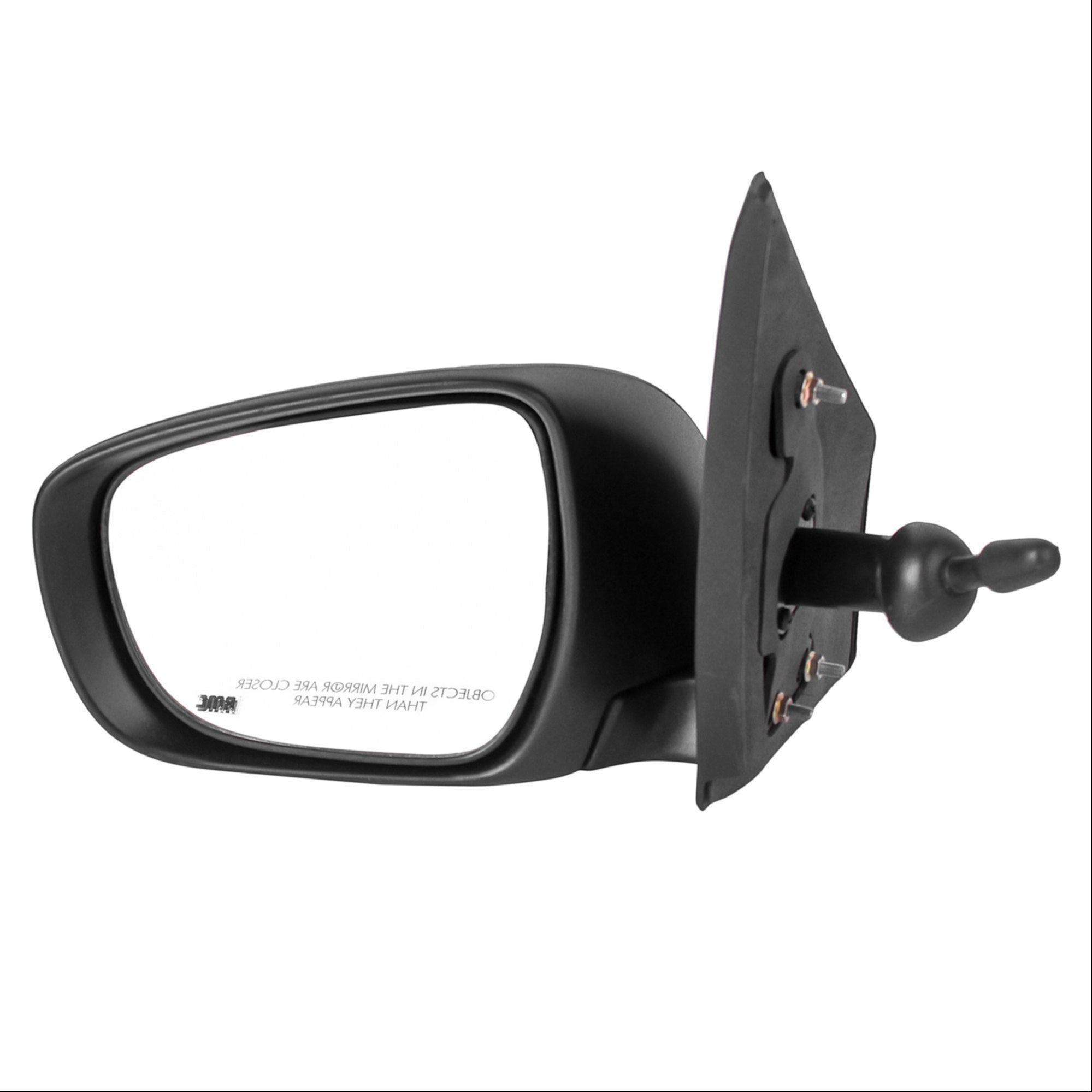 Side Mirrors