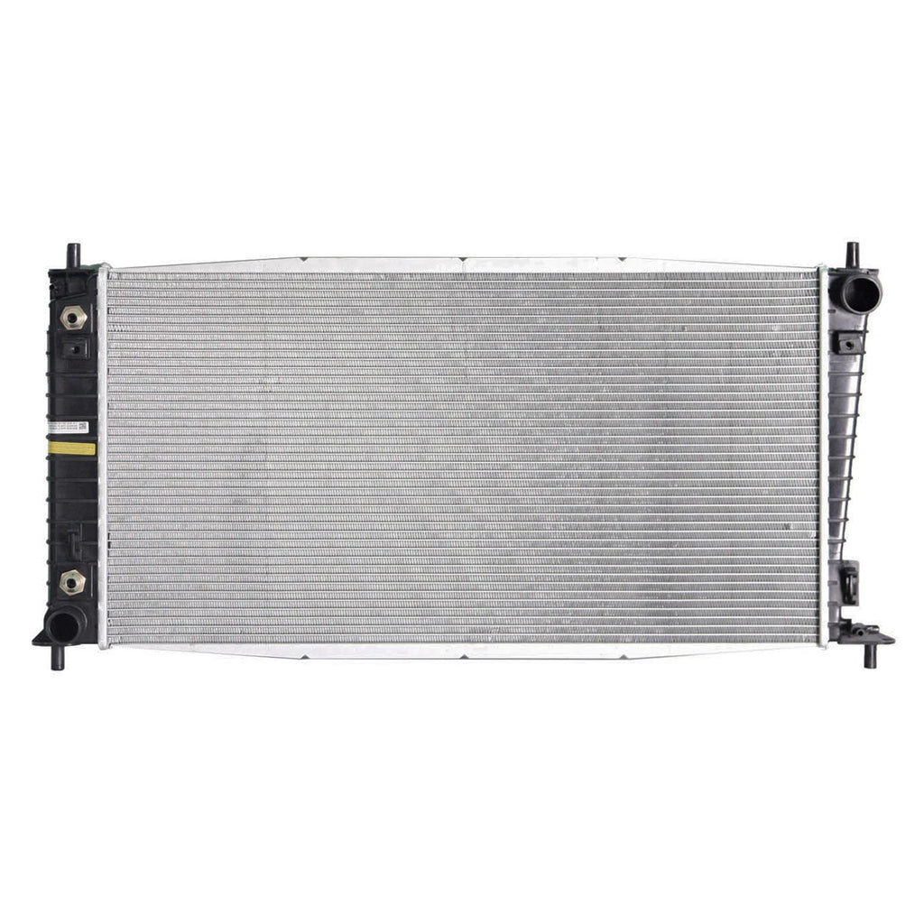 Aluminum Radiator