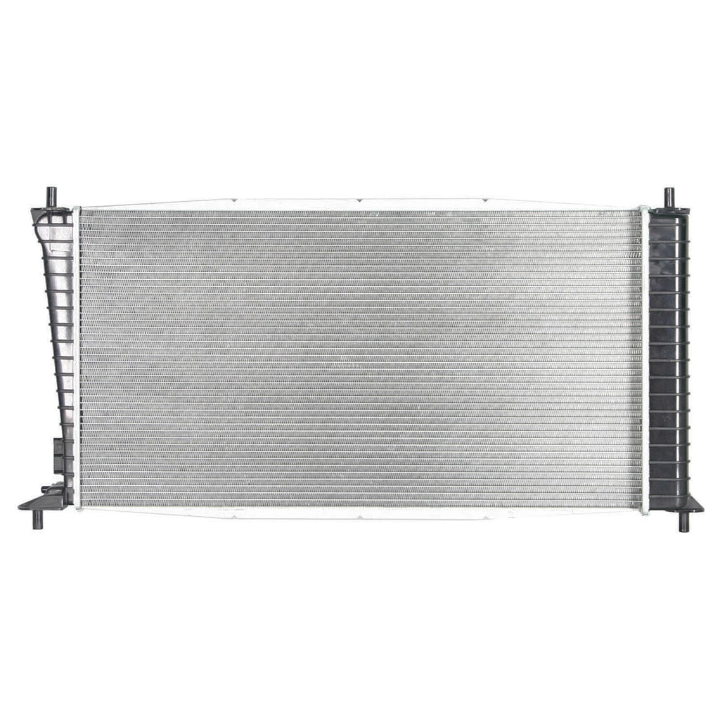 Aluminum Radiator