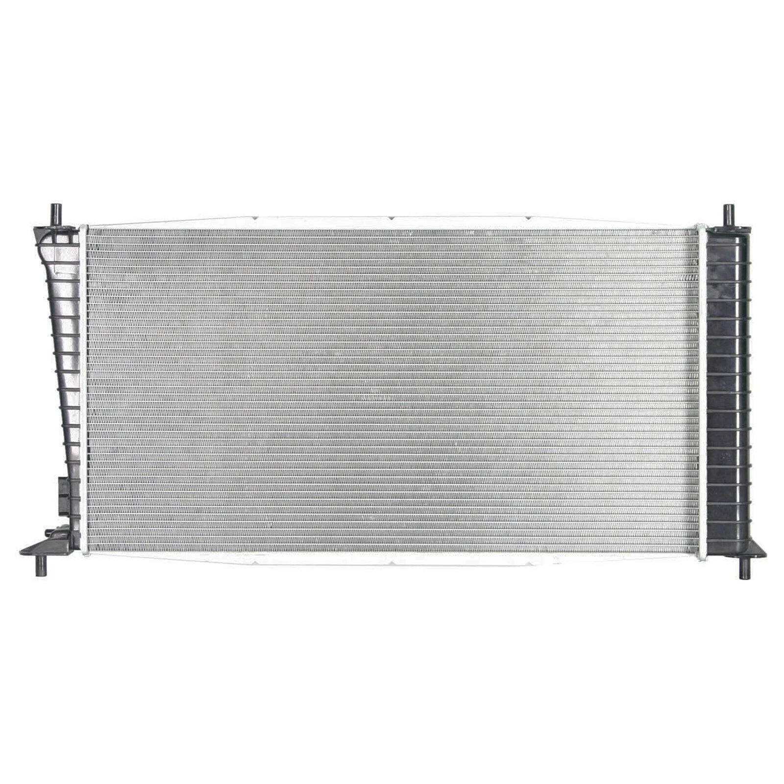 Aluminum Radiator
