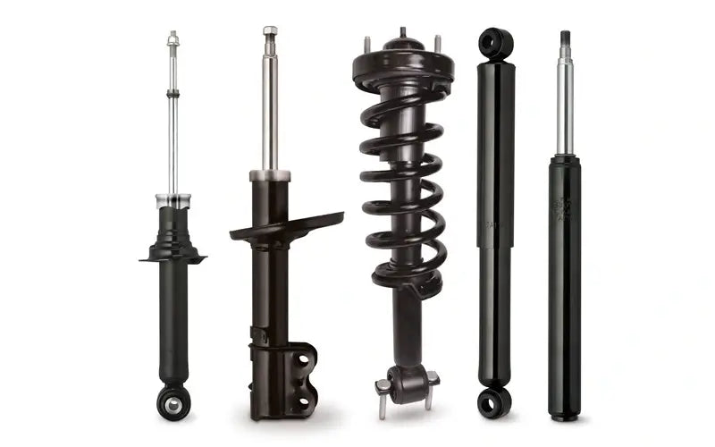 Shock Absorbers